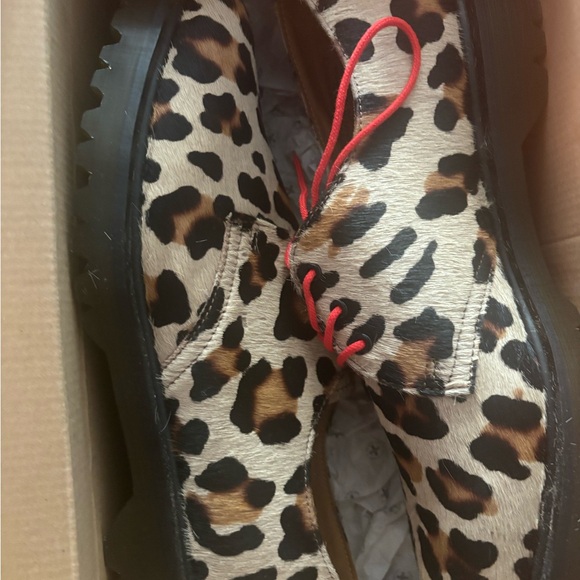 Dr. Martens Other - Brand new in box Leonardo Doc Martens Smiths size 11 men’s